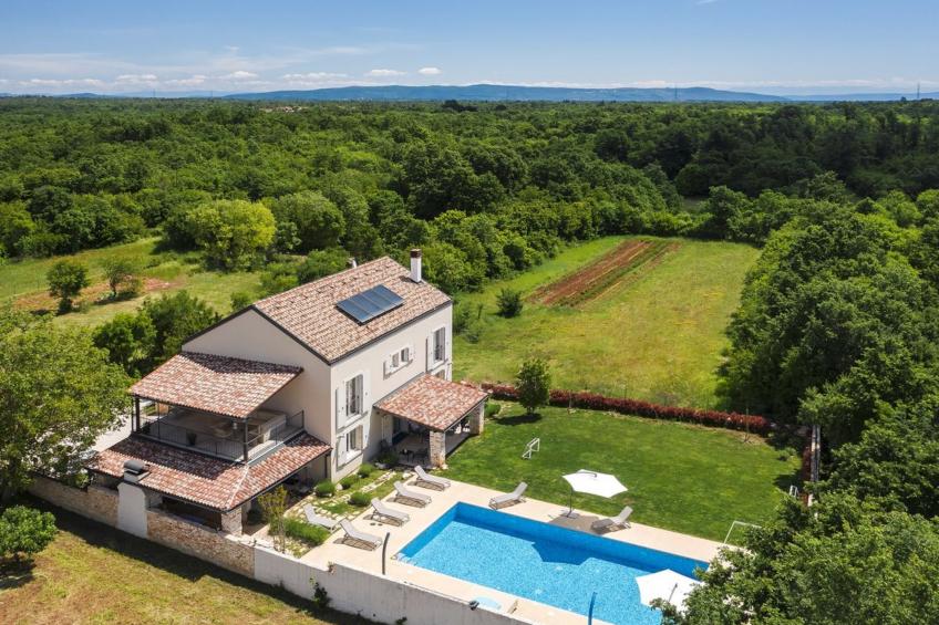 Villa My Koltrina - foto 3