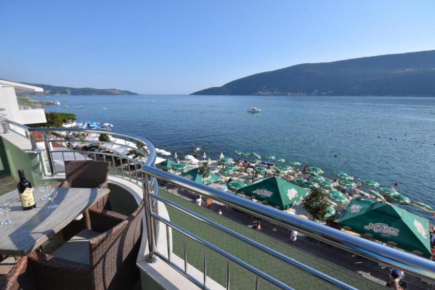 Amor Residence - One Bedroom Apartment with Terrace and Partial Sea View (6) - foto 46