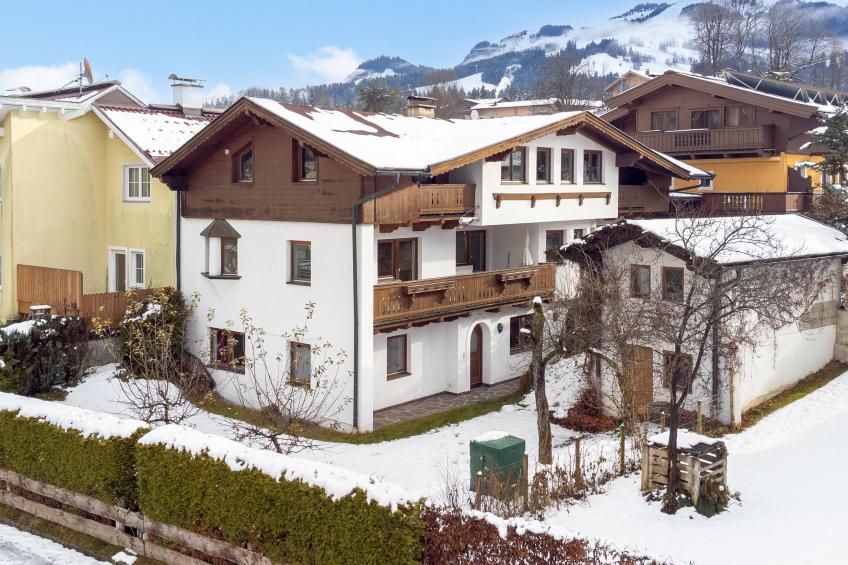 Pension Schreder XL - foto 46