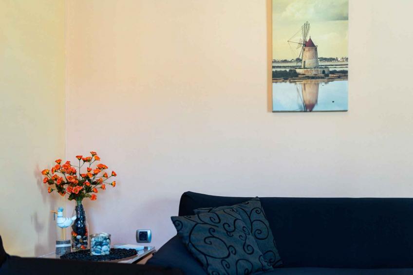 Vakantiewoning met balkon - BF-H79DC - foto 16