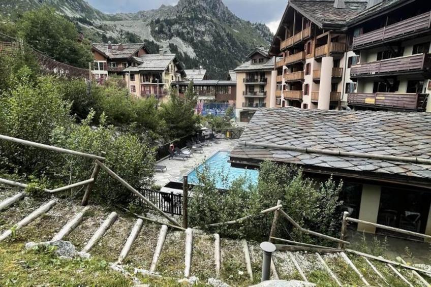 Résidence Les Arcs 1950 Le Village - maeva Home - foto 32