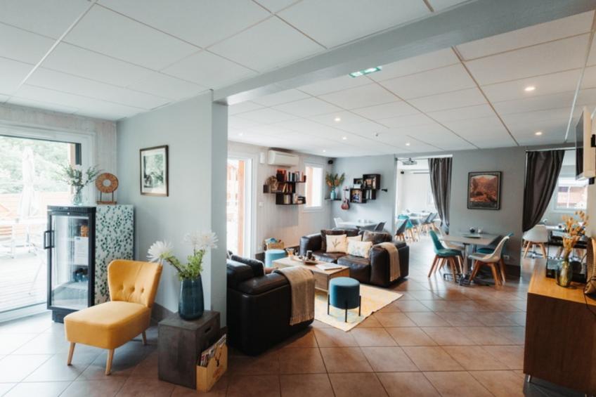 Le Domaine de la Vallée d'Ax 2P4S - foto 27