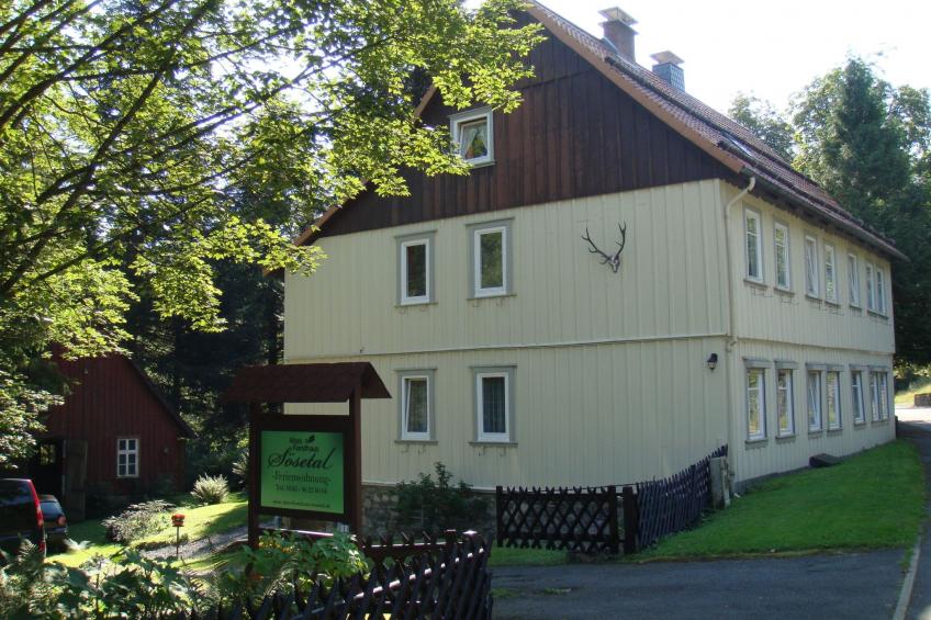 Altes Forsthaus - foto 20