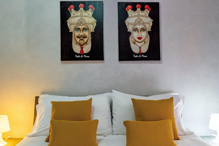 Wohnung 'Capo D'Argento Home - foto 14