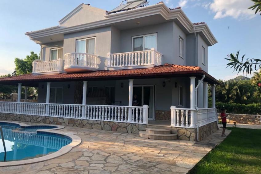 mit Garten, Grill und Terrasse - foto 3