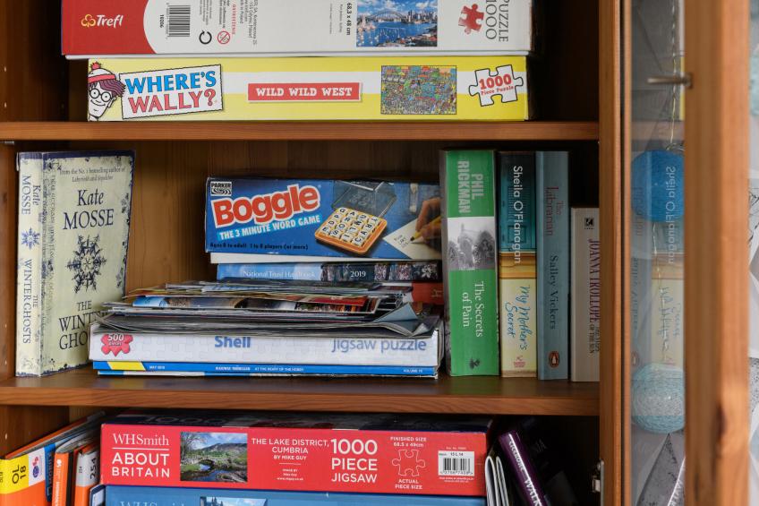 Golygfa o'r Castell - Castle Views - foto 8