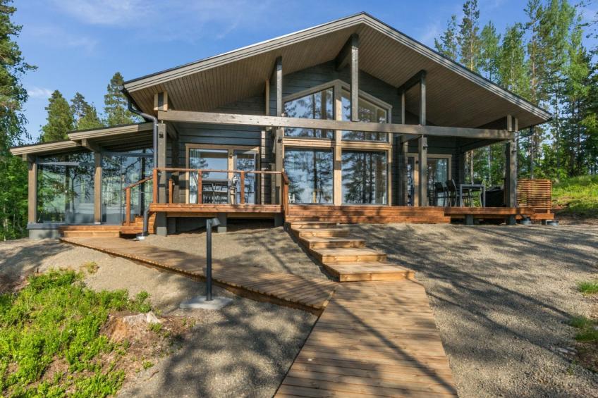 Villa saunaniemi ii - foto 34