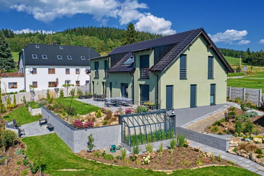 Chalet Houbovy vrch - foto 2