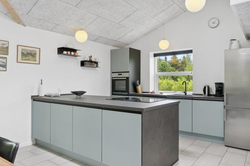 "Barth" - 950m from the sea in Sealand - foto 18