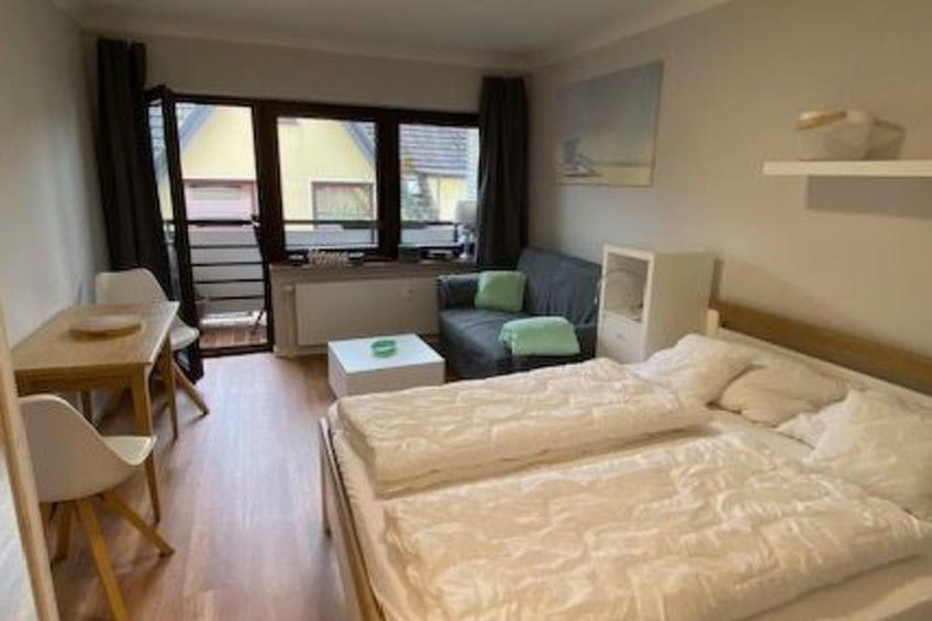 Haus Schwanensee Wohnung 24 - foto 6