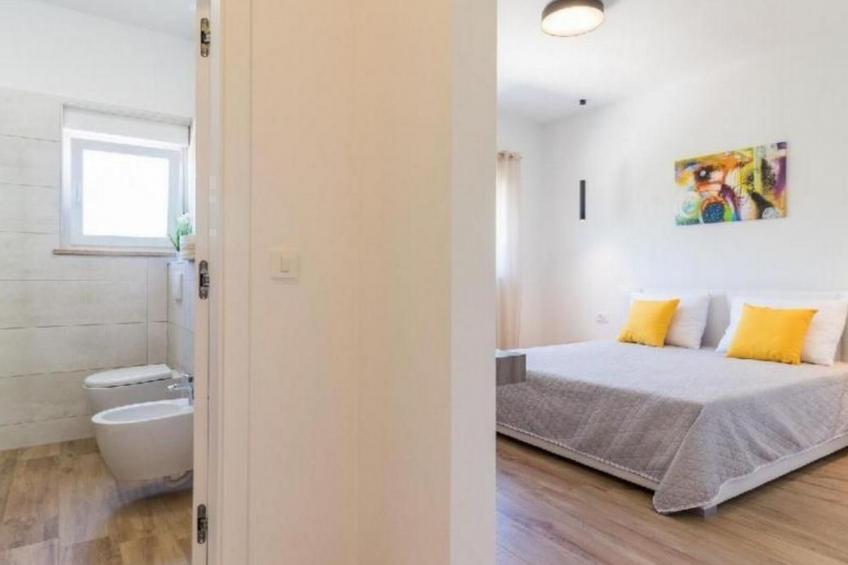 Villa Sanivaro mit beheiztem Pool und Whirlpool - foto 16