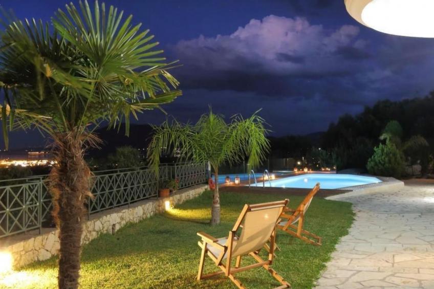 "Alea Resort" mit eigenem Pool - foto 8