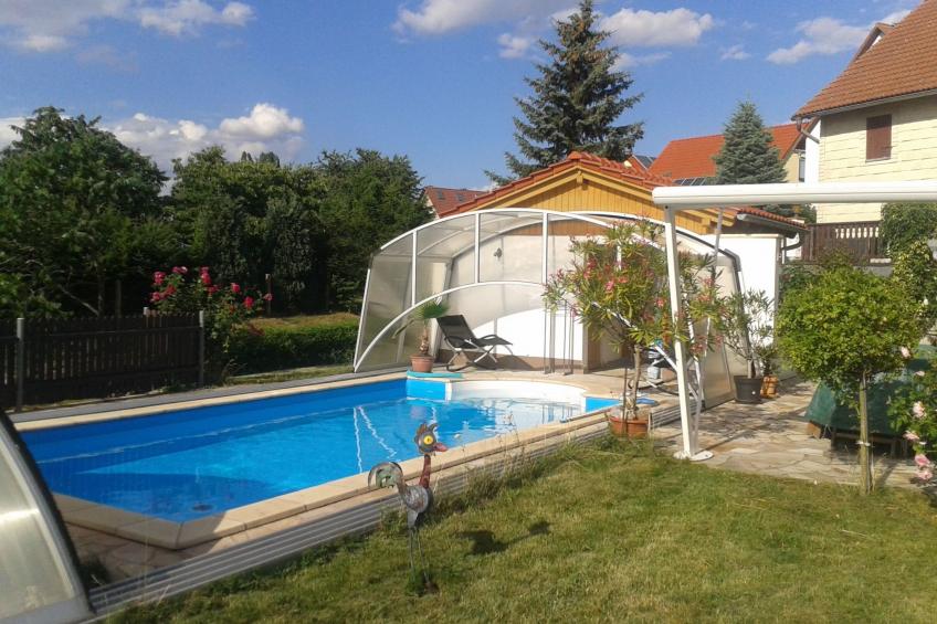 Gemütliche Ferienwohnung mit Garten - foto 12