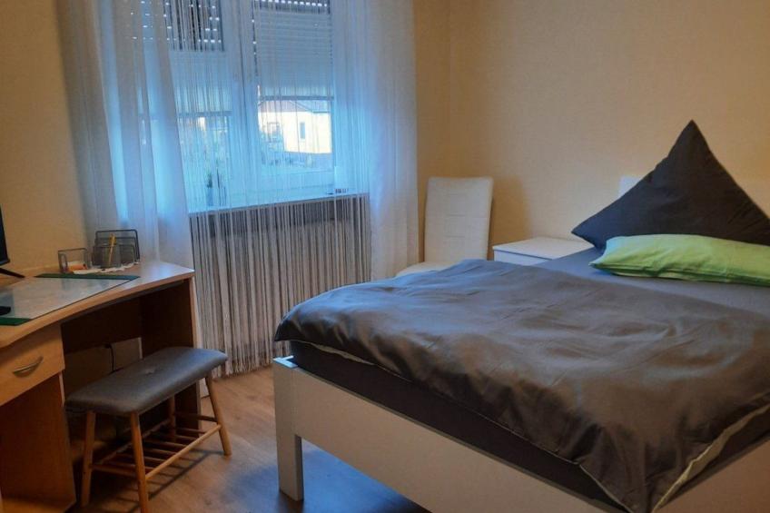 Ferienwohnung - foto 35