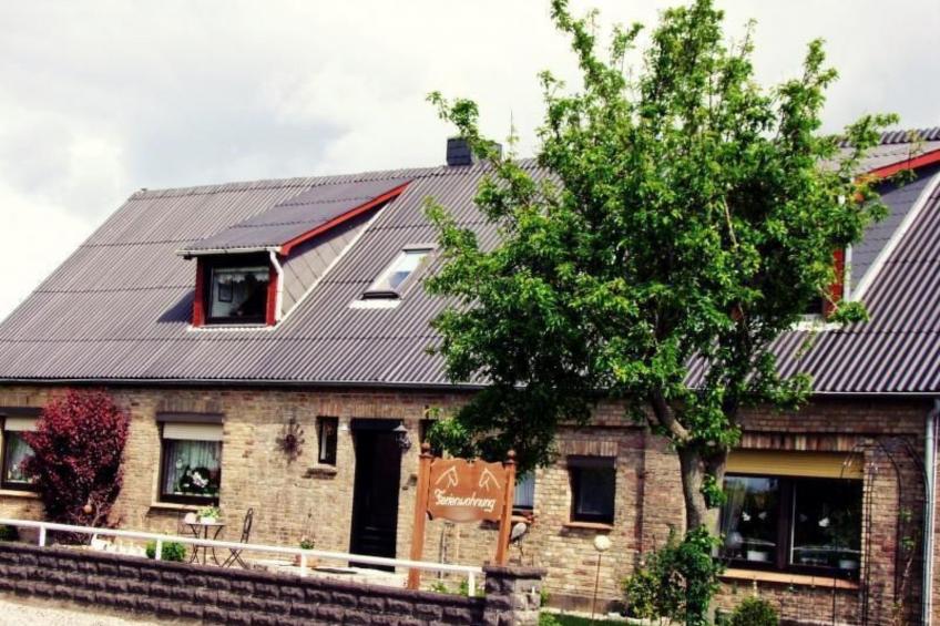 Gemütliche Ferienwohnung in Brodersby-Schönhagen - foto 2