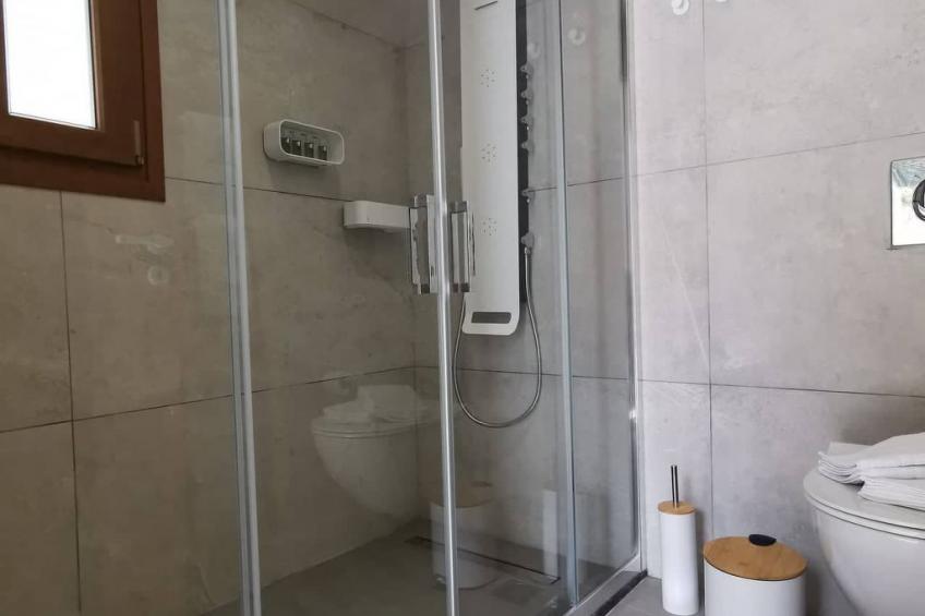 Luxuriöse, abgelegene Villa mit fantastischer Aussicht - foto 14