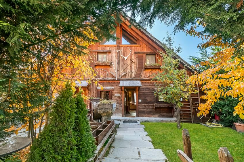 Baita Delle Stelle - foto 33