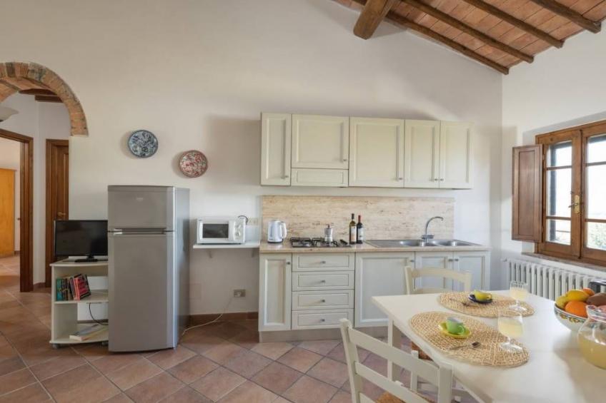 Agriturismo Podere il Moro - foto 32