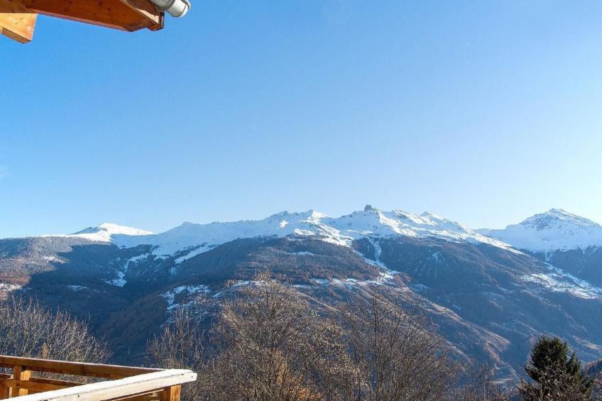 Chalet Greppon Blanc - foto 21