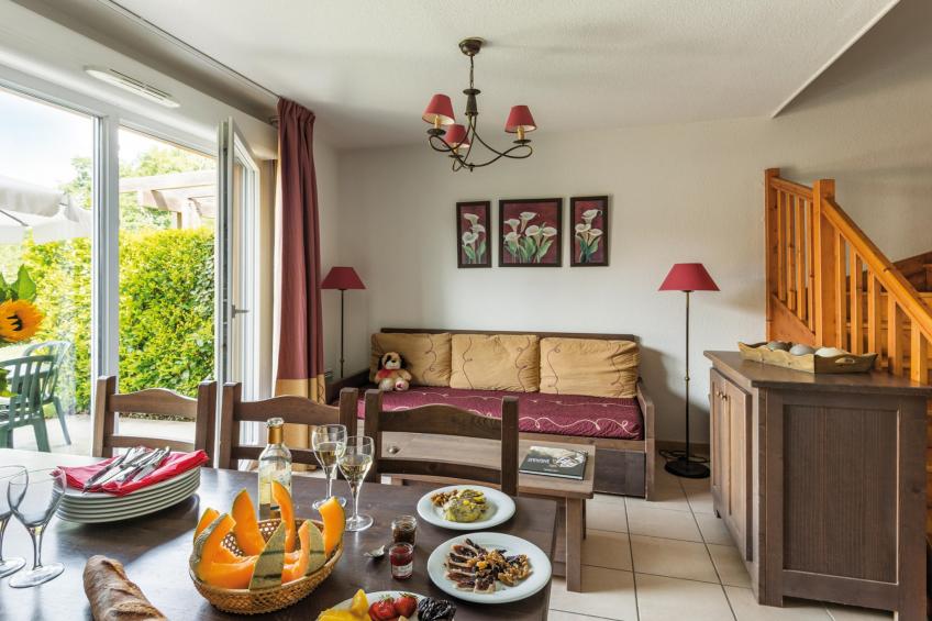Le Clos des Vignes 2-Room Apartment 4 pax OTA - foto 4