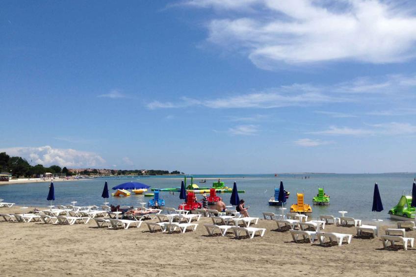 Holiday apartment close to the beach - BF-HWPM - foto 19