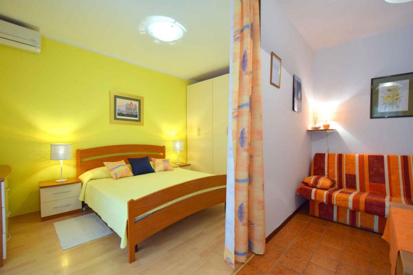Vakantiewoning met Terras en Internettoegang - VW-WW846 - foto 9
