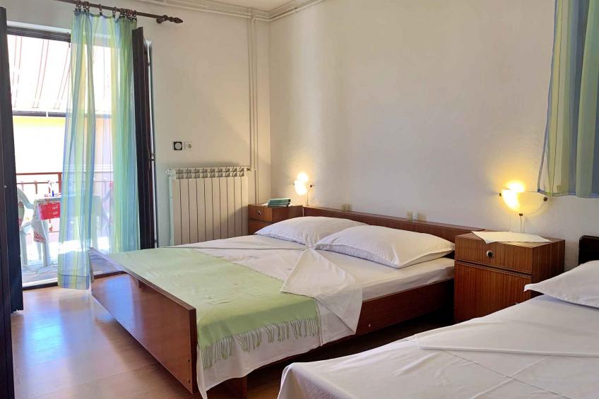 Vakantiewoning met airconditioning voor 2 tot 4 personen - BF-ZJCCC - foto 20