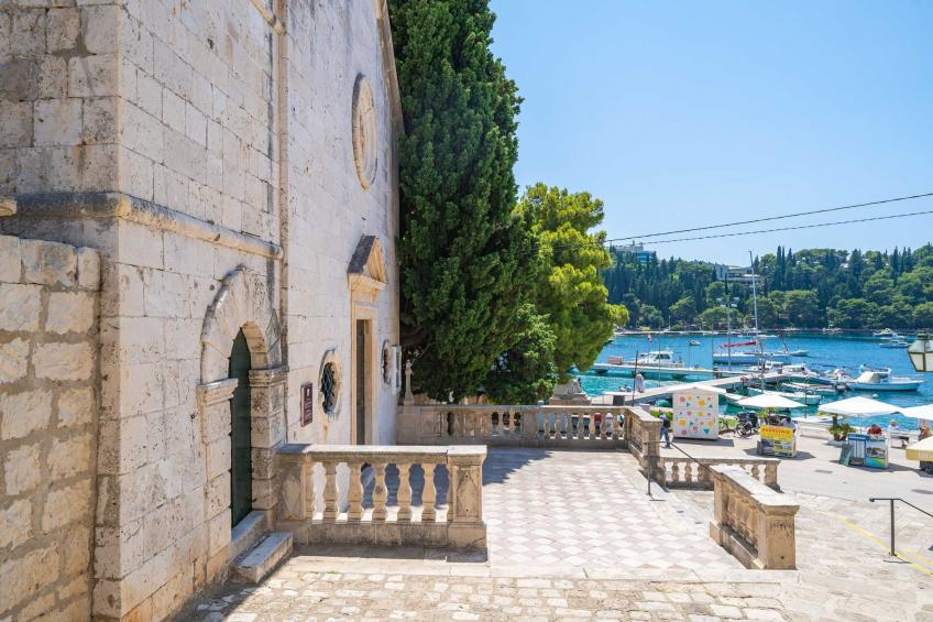 Apartments Villa Royale - Studio Apartment with Sea View - 1 - foto 13
