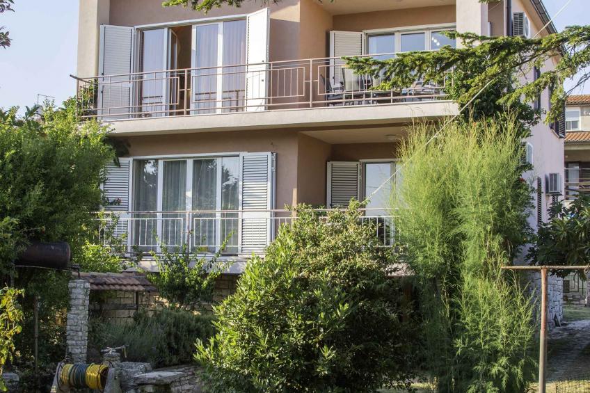 Holiday apartment with large garden - BF-6FDJ - foto 6