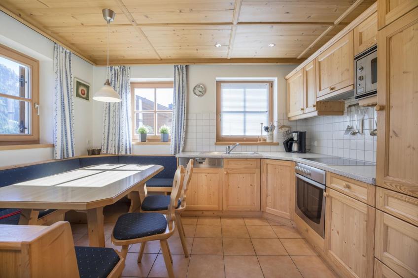Schöneben Chalet Zur Mühle - foto 3