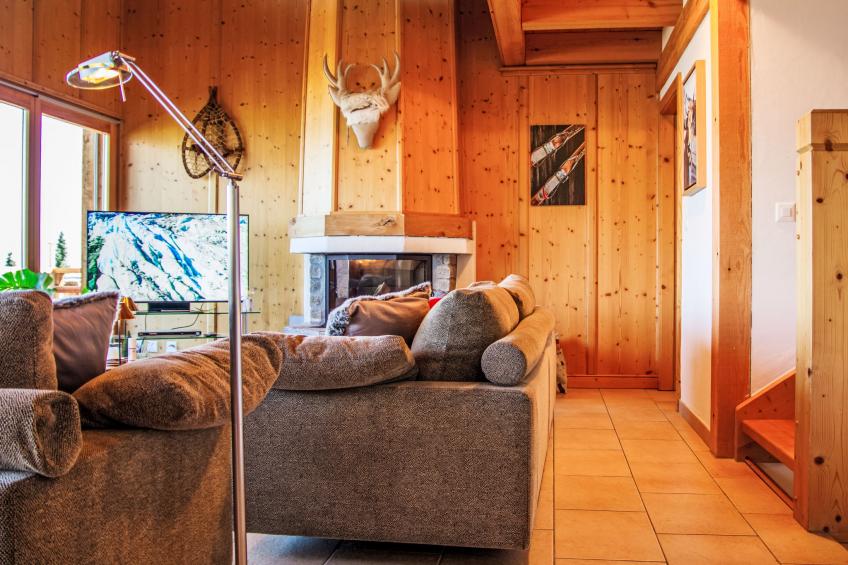 Chalet Aurore - foto 13