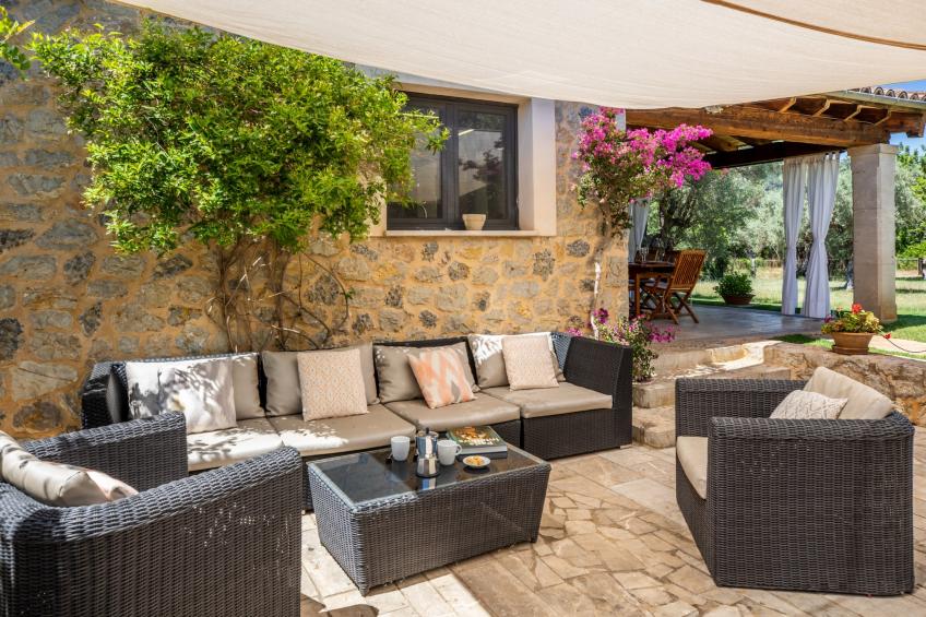 Xaona, Finca 5StarsHome Mallorca - foto 30