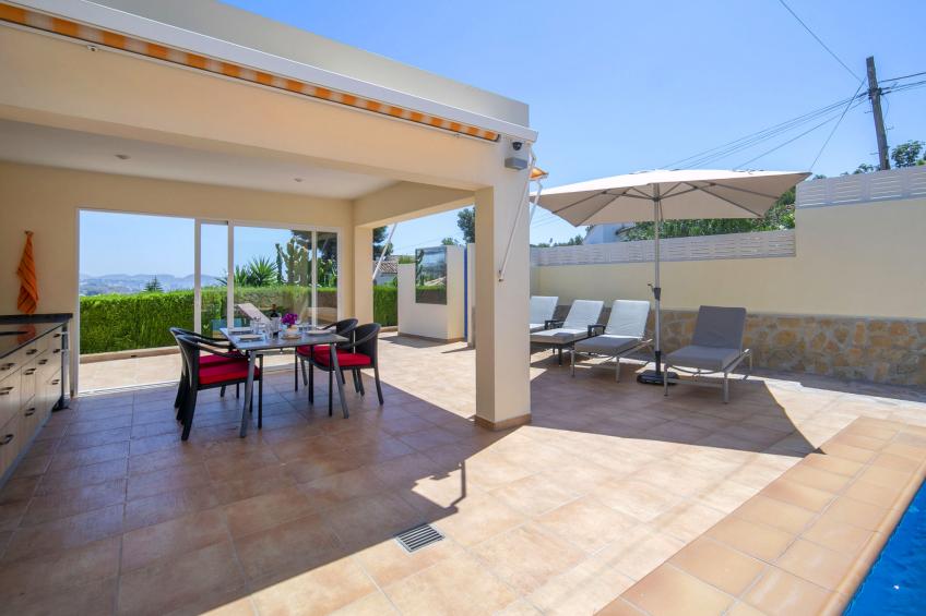 El Descanso - foto 19