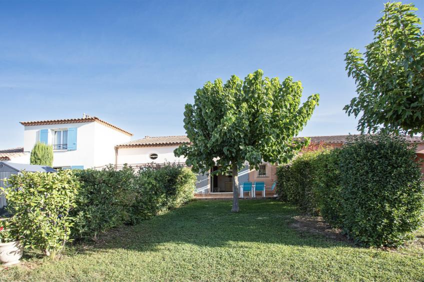 P. Minervois J N°03 - Villa 3P6 - foto 13