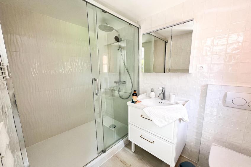 Doppelhaushälfte in Milizac - foto 15