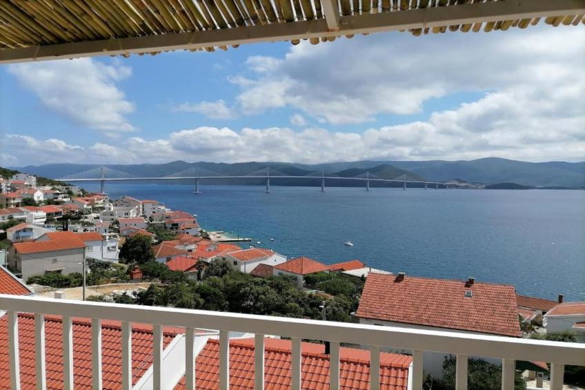 Apartment Sutalo - One Bedroom Apartment with Terrace and Sea View - foto 31