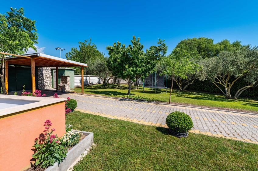 Authentic stone house Momo - foto 17