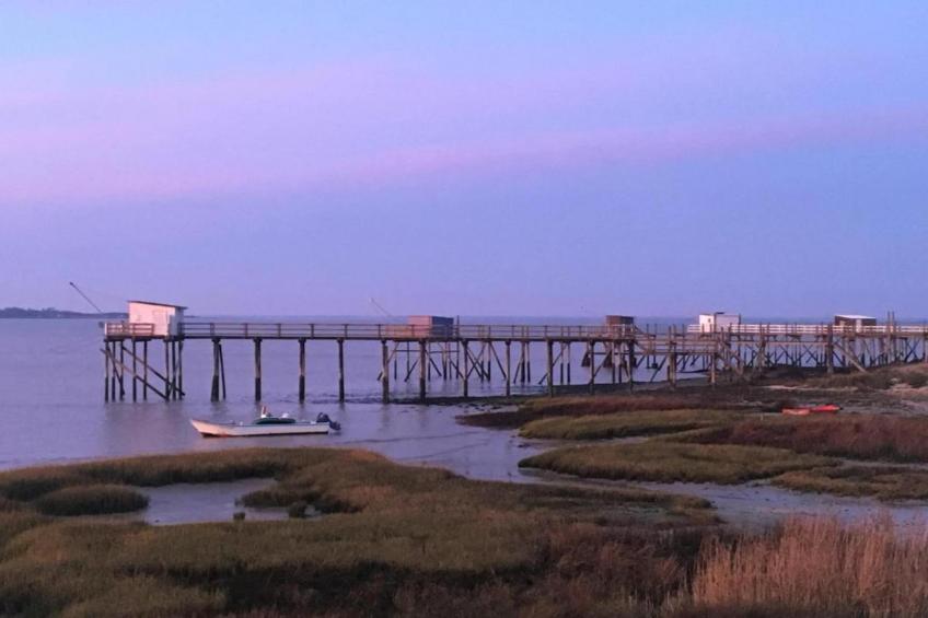 Les Terrasses de Fort Boyard - foto 27