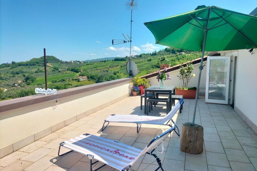 Villa Presentosa D'Abruzzo bei Holiday World - foto 23