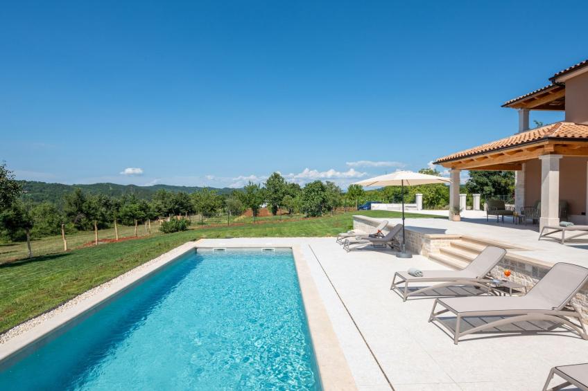 Villa Sentiero - foto 32