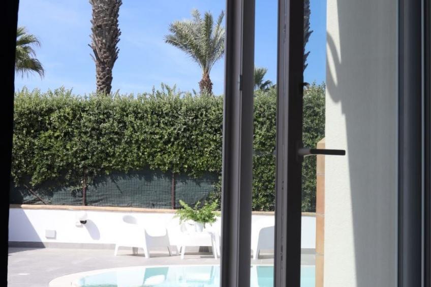 "Die Perle Siziliens" mit Salz-Infiltrationspool - foto 10