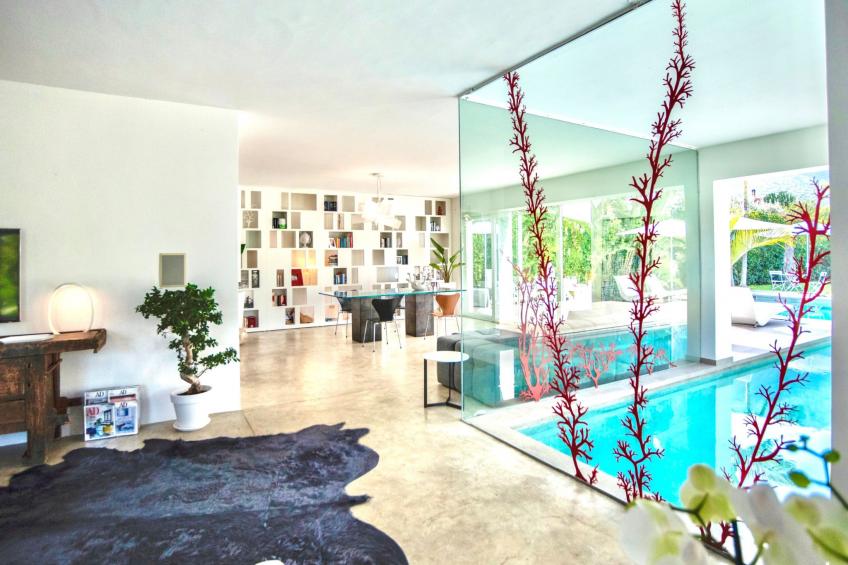 Villa Re di Denari in Terrasini - foto 10