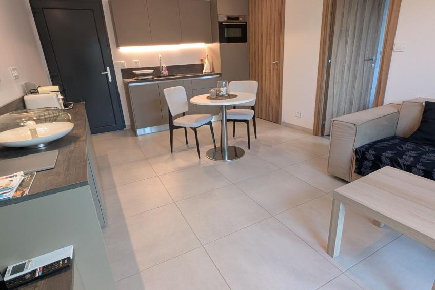 Ferienhäuser Domaine de la chapelle Le Chianti - foto 17