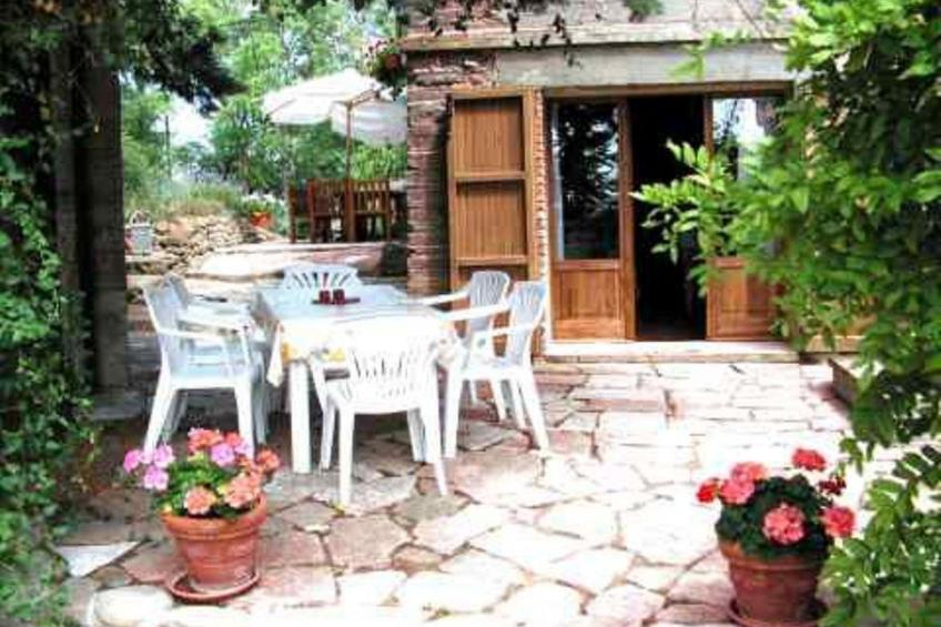 ♥️ ♥️ Ferienhaus Ca Piero - ein antikes Borgo (Dörfchen) OBJEKTPREIS für 20 Pe - foto 29