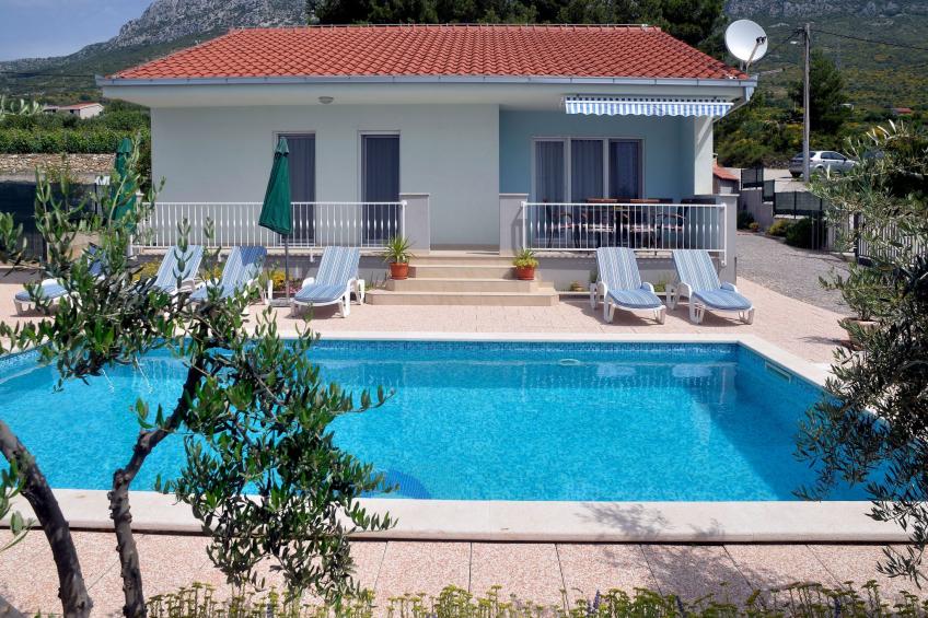 in Kastel Sucurac mit Parkplatz - foto 11