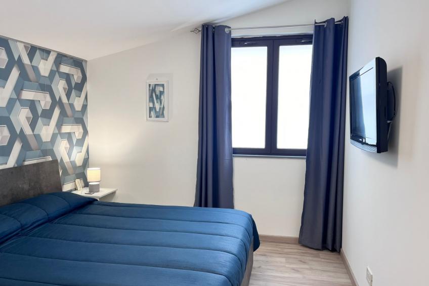 Rsm-Wohnung mit Gemeinschaftspool - foto 5