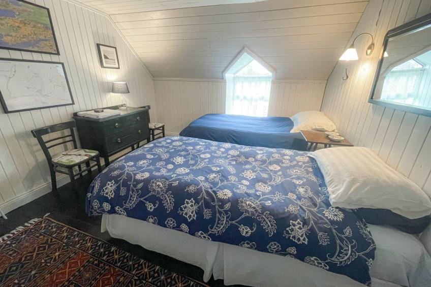 Ballylusky Holiday Home - foto 16