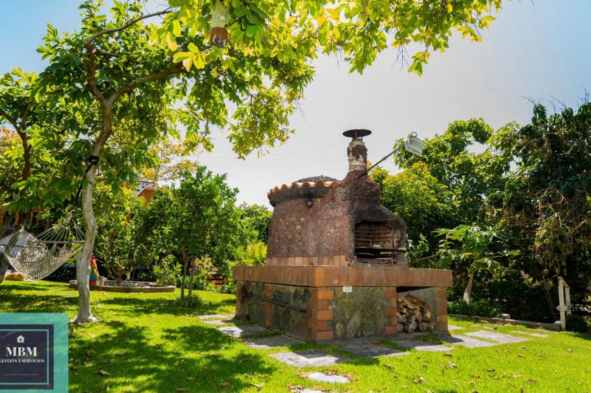 Villa "Villa Ignacita" mit privatem Pool - foto 21