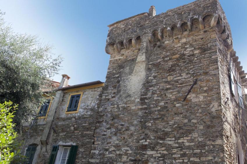 Gloria del Mare - Schwimmbad mit Meerblick - foto 20