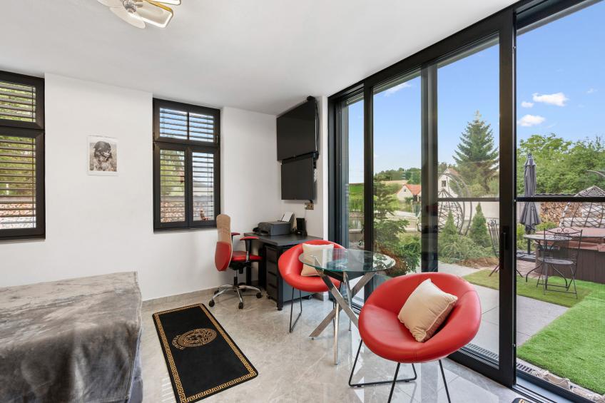 Luxury Retreat Resort - foto 37